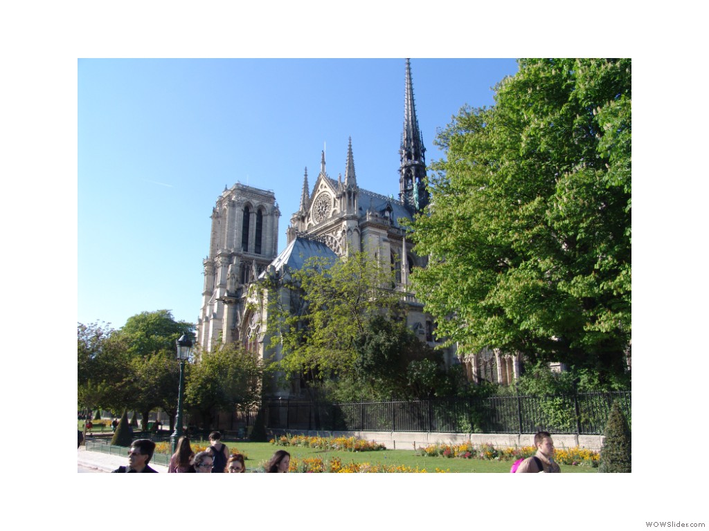 Notre-Dame