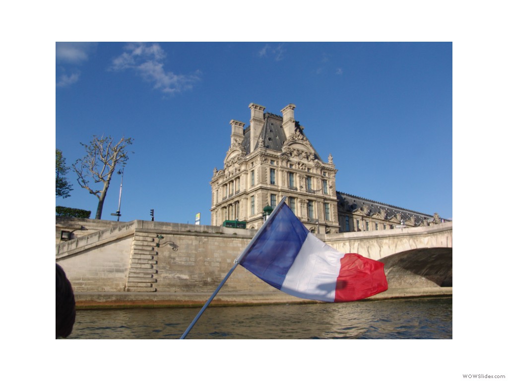 ...der Seine