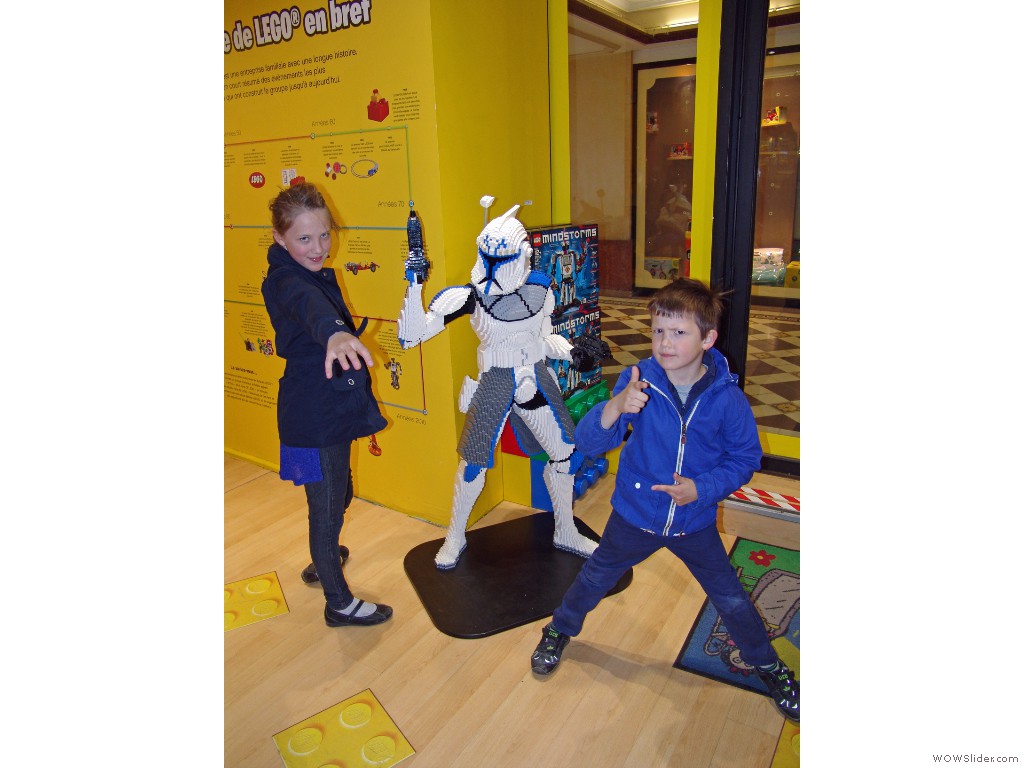 Legoshop