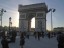 Arc de Triomphe