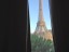 ...und Blick auf Eiffel Turm...